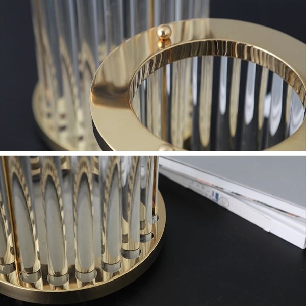 420mm Decorative Flower Vase