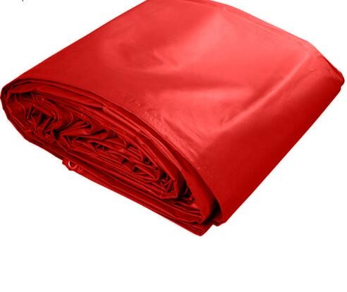 1000D*1000D PVC Truck Cover With Eyelet -30~70 Temperature Resistance 1000D*1000D PVC Truck Cover With Eyelet -30~70 Tem