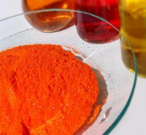 China Sodium Dichromate Bright orange needle shaped or granular crystals 98.5%Min on sale
