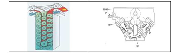 Industrial Testing X Ray Film Developer Machine For 8 X 10 Cm To 43 Cm Wide
