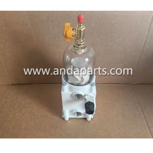 China Good Quality Truck Fuel water separator 600FG Aseembly on sale