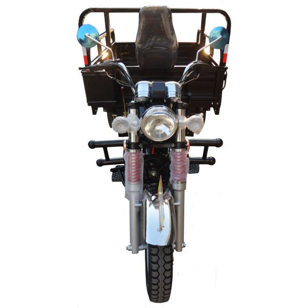 150cc Three Wheeler Cargo Tricycle