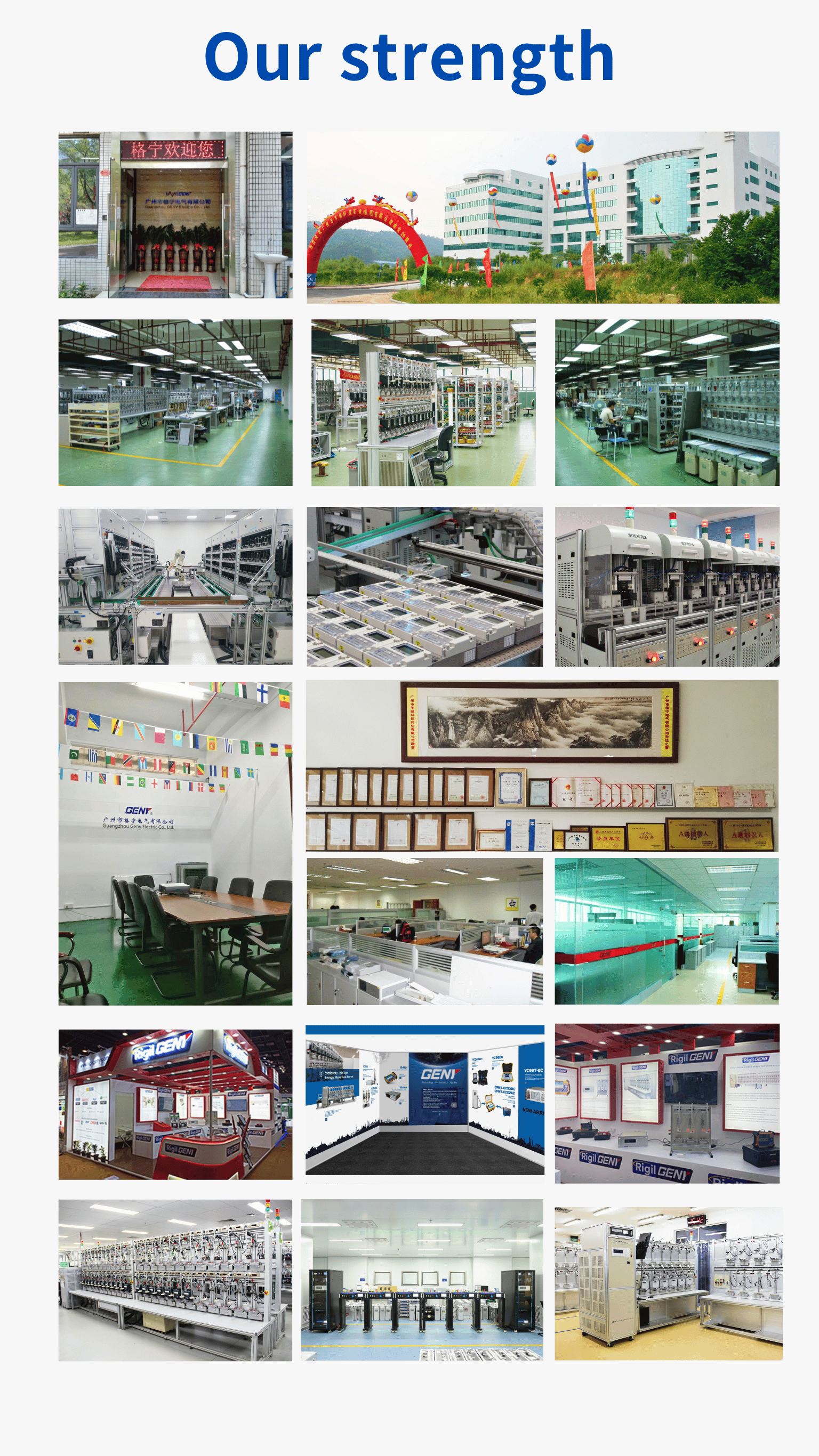 The LPEP 270/20G T3 Series Surge Protective Device