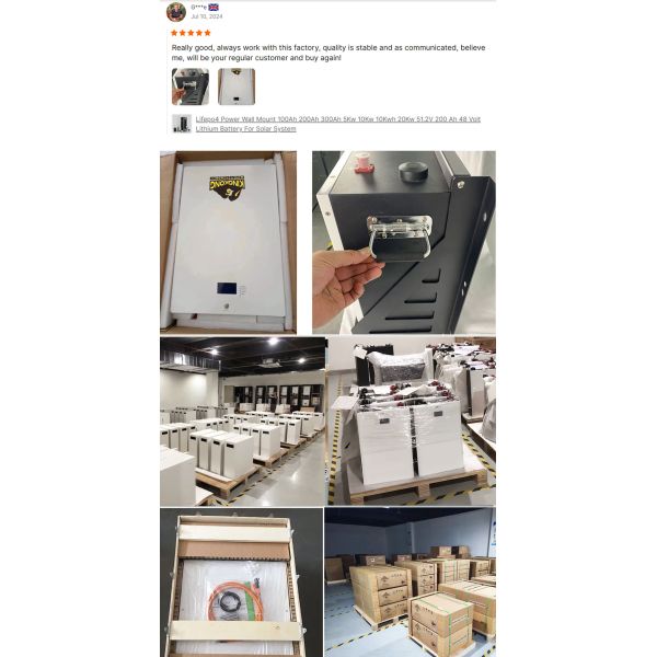 Best Batteries For Solar Power Energy Storage Battery Systems 5kwh 10kwh 15kwh 20Kwh Lithium Ion With Electricity Battery Storage