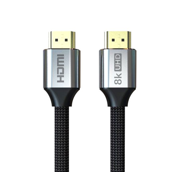 48Gbps Optical Fiber HDMI 8K Cable