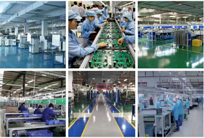 50Hz - 60Hz Car EV Charger , 4G Commercial EV Charging Station