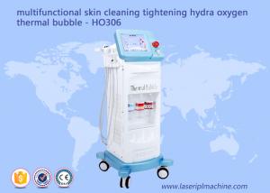 Cheap Portable Oxygen Facial Whitening Oxygen Injection Machine Skin Rejuvenation 110v / 220v wholesale