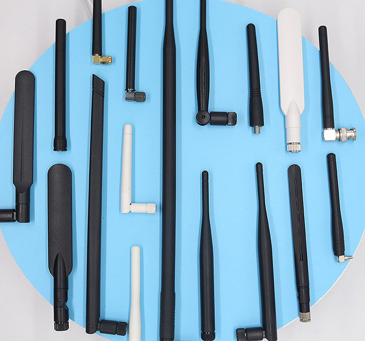 5.8G 6dBi Long Range Omni Wifi Antenna Outdoor Router Antennas