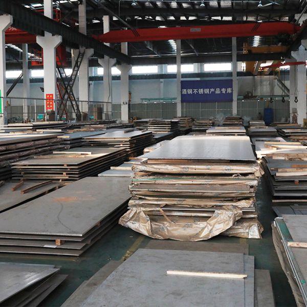 Anti Finger Stainless Steel Plate 8K Mirror 201 202 304 316L 430 Cold Rolled Inox Colored