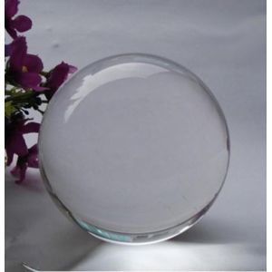 Wedding Gift Centerpiece Fantasy Bowl 15MM Glass Bubble Ball