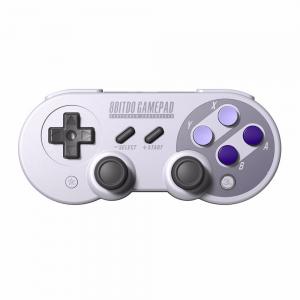Cheap 8Bitdo SN30 PRO Wireless Bluetooth Gamepad Controller For NS Switch/Windows/ macOS/Android wholesale