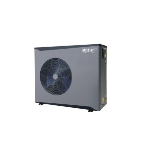 Commercial 380V R290 Inverter Monoblock Heatpump with CE Certificate WiFi