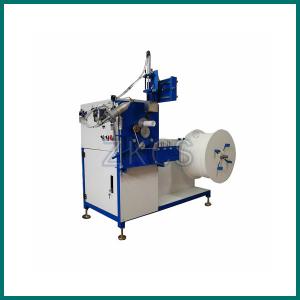 Cheap Hot Air Welding 1.5 KW Plastic Spiral Winding Machine 1400RMP For PP PE Tube wholesale