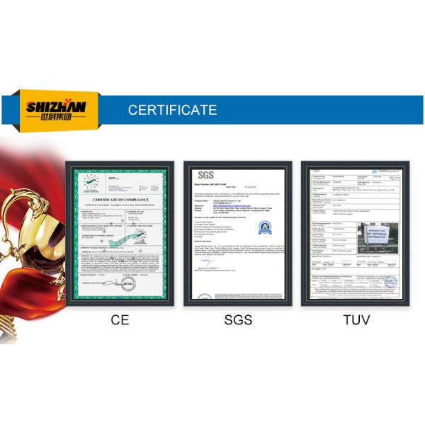 Performance lightweight aluminum truss