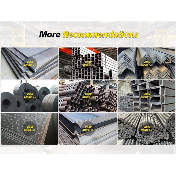 Pipe API 5L Gr X65 Carbon Steel Seamless Oil Pipes Hot Rolled Seamless Welded Round Black Coating