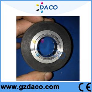 China Komori machine platen roller,press the paper round on sale