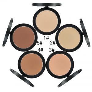China Blendable / Buildable Eyeshadow Palette , Private Label Makeup Palettes For Sensitive Skin on sale