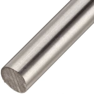 China 316L Stainless Steel Round Bars on sale