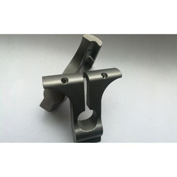 Alloy Steel X Lock Lost Wax Precision Casting For Automotive Safety Seats