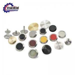 China Customized Tactile Markers The Ideal Solution for Safe Ground Surface Indicators on sale