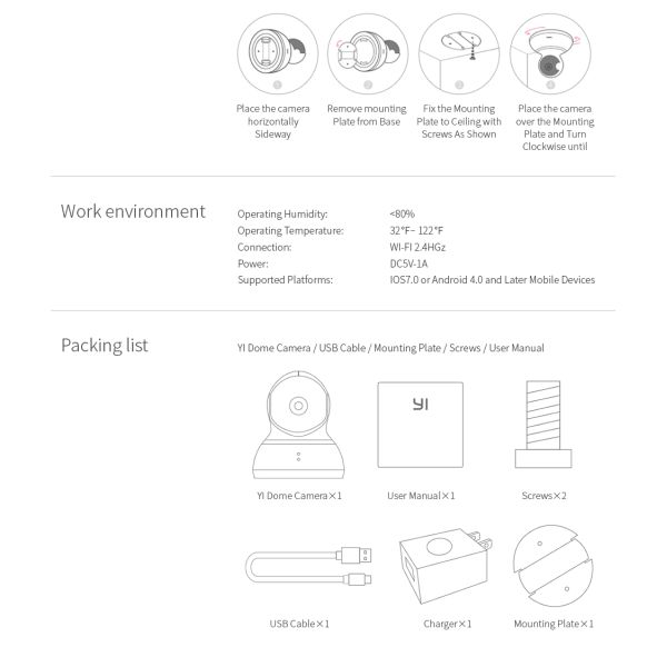 IP Camera 720P Pan/Tilt/Zoom Wireless WIFI IP Security Surveillance System HD Night Vision US / EU Edition Baby Monitor