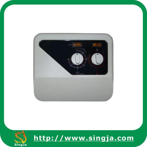 Quality Good quality sauna heater controller with knob for sale