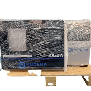 Dental Laboratory Equipment and 5 Axis Dental Milling Machine Dental Milling