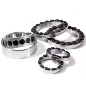 China PDC Bearing Diamond Bearing PDC Thrust Bearing Radial Bearing on sale