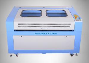 Cheap Laser Wood Cutter / CO2 Laser Engraving Cutting Machine 1300×900mm wholesale