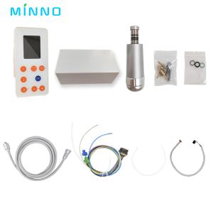 Clinical Electric Dental Micromotor Equipment AC 100V-240V