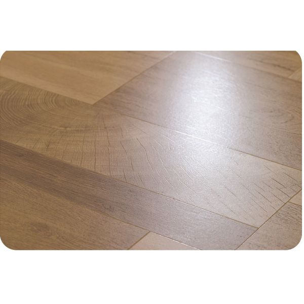Wood Look Porcelain Tile 600x1200mm Brown Waterproof Anti-Slip