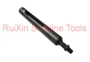 China Alloy Steel Bell Guide Set Wireline Pulling Tool API Q1 Approved on sale