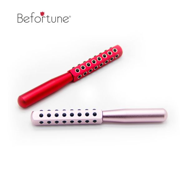 Personal 40 Germanium Face Beauty Roller Water Resistance One Year Warranty
