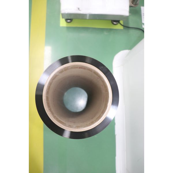 Ultrathin Aluminized Polyimide Film Electrical Isolation Dielectric Tape