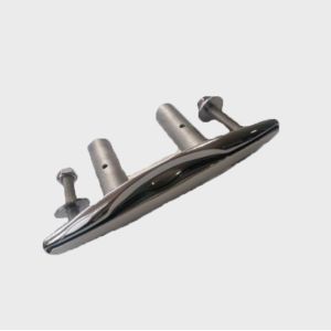 Buy cheap Customized SS316 Stainless Steel Investment Casting Marine Hardware OEM Service from wholesalers