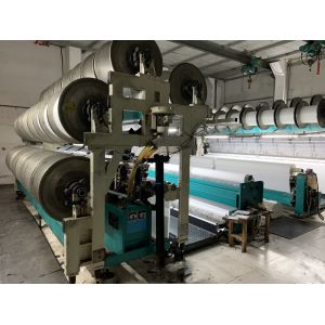 Changzhou Qiyi Textile Technology Co., Ltd.