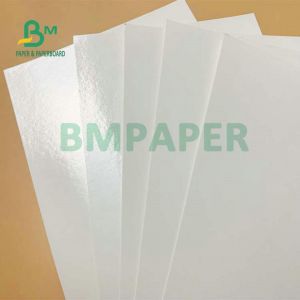Oil Proof Coated Food Card 210g 220g 230g C1S Paperboard