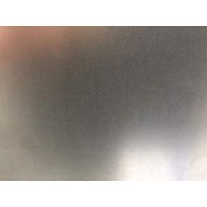 DX51D Galvanized Steel Plates buildings Galvanized Steel Sheet 4x8