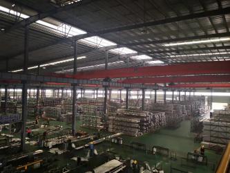 Wuxi Hai Lang Metal Product Co.,Ltd