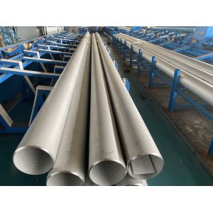 China Tp321 Od6mm Astm A213 Stainless Steel Tube For Industry on sale