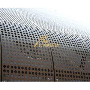 Cheap Perforated Metal Sheet wholesale