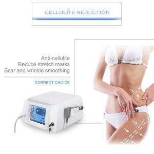 China Cellulite Treatment Machine Shockwave Therapy Slimming Machine on sale