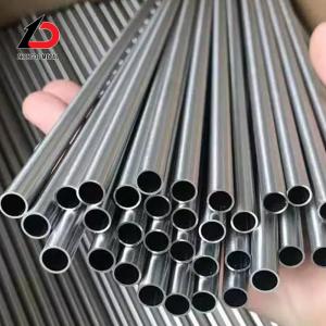 Cheap                  Hot Sale Manufacturer 8 Inch Seamless Steel Pipe Price Sch 40 Honed Tube 35CrMo Precision Steel Pipe Cold Steel Pipe              wholesale