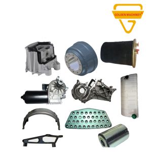 Cheap Good Quality And Competitive Price Man Truck Spare Parts wholesale