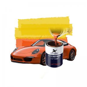 Cheap Painting Hardening Compound Auto Paint Hardener High Durability wholesale