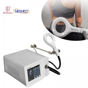 China 92T/S Magneto Therapy Machine For Pain Relief Sport Injury Recovery Muscle Relaxation EMTT on sale