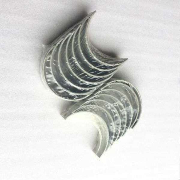 Con Rod Bearing For Isuzu 4BA1 4BB1 4BC1 C330 Crankshaft Main bearing STD / 0.25 / 0.50 / 1.0