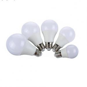 Cheap UL approved PC + Aluminum Energy Saving Led Light Bulbs E26 Bulb Indoor Led Light Bulbs wholesale