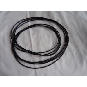 SP100062 ZF.0634304100 Hydraulic O Rings Grader Spare Parts