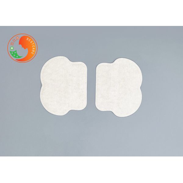 High Absorbency Waterproof Disposable Underarm Pads Disposable Underarm Dress Shields